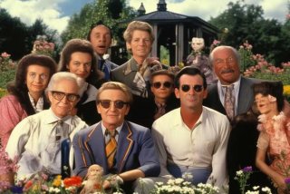 宠物情人演员列表，宠物情人演员列表图片