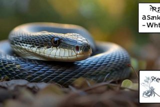 宠物蛇会咬人吗 - 宠物蛇会咬人吗为什么