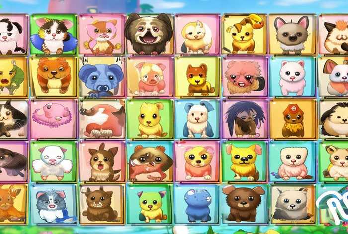 宠物连连看2.6版 - 宠物连连看2.6版下载