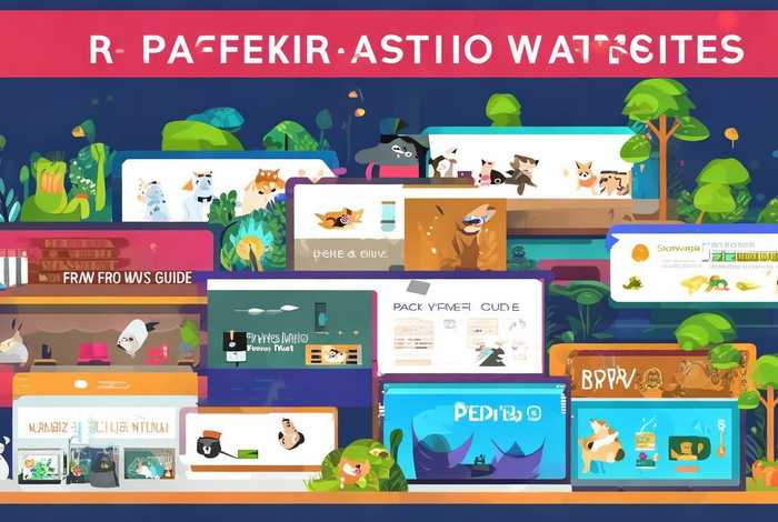 宠物资讯网站有哪些，宠物资讯网站有哪些平台