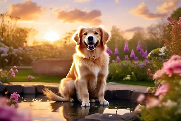 宠物狗的名字寓意深刻;宠物狗名字寓意好的 宠物狗的名字寓意深刻;宠物狗名字寓意好的