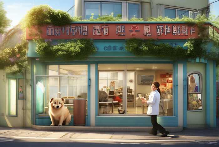 成都宠物医院便宜又好的有哪些，成都宠物医院便宜又好的有哪些地方