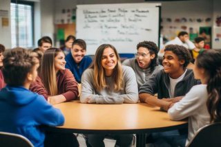 高中生人际关系的处理技巧 高中生人际关系的处理技巧和方法