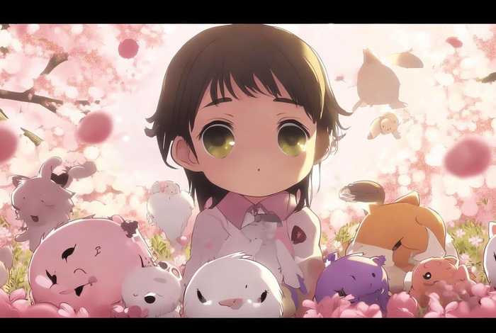 樱花庄的宠物女孩漫画叫什么(樱花庄的宠物女孩漫画叫什么名字) 樱花庄的宠物女孩漫画叫什么(樱花庄的宠物女孩漫画叫什么名字)