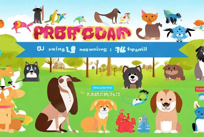 宠物知识科普文案 宠物知识科普文案怎么写