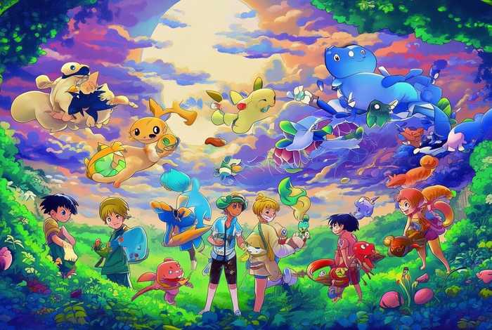 宠物小精灵AG主题曲；宠物小精灵ag主题曲粤语版