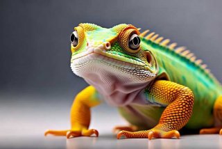 蜥蜴宠物有毒吗；蜥蜴宠物有毒吗会咬人吗