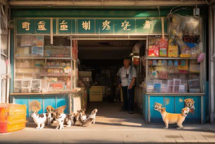 怀化开宠物店赚钱吗，怀化开宠物店赚钱吗现在