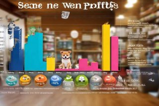 宠物店一年利润怎么样 宠物店一年利润怎么样图表