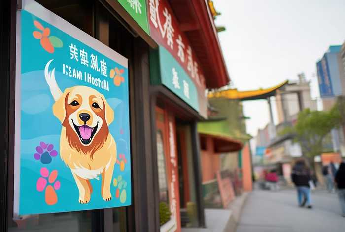 西安宠物医院招聘信息，西安宠物医院招聘