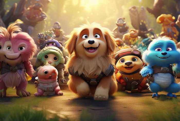 宠物联盟阵容，宠物联盟阵容搭配