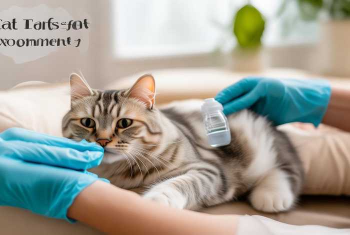 怎么给猫咪驱虫、怎么给猫咪驱虫最有效又安全