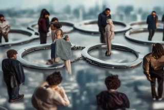 人际关系差的原因分析及解决方法 - 人际关系差的原因分析及解决方法论文