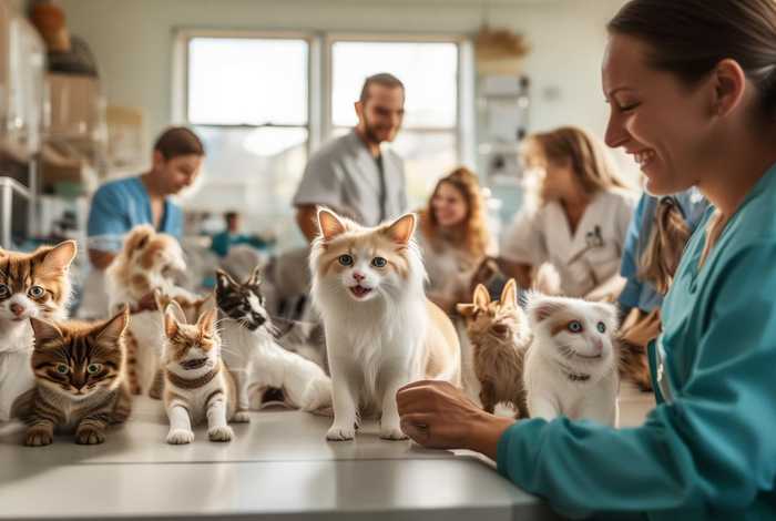 宠物医院加盟的优缺点 - 宠物医院加盟的优缺点有哪些 宠物医院加盟的优缺点 - 宠物医院加盟的优缺点有哪些