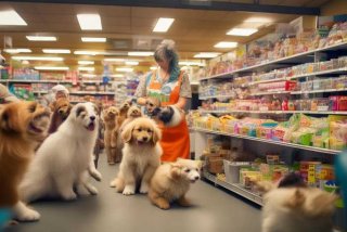 宠物在哪买比较靠谱（买宠物在哪里买比较好）