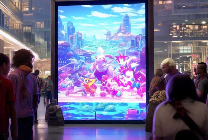 宠物小精灵剑盾在哪里看；宠物小精灵剑盾在哪玩