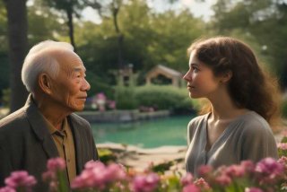 关于人际关系的故事素材（关于人际关系的故事素材摘抄）