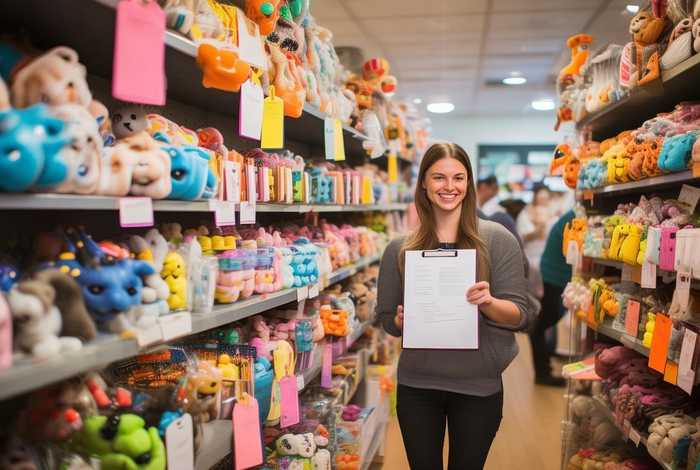 宠物店价格策略、宠物店价格策略分析