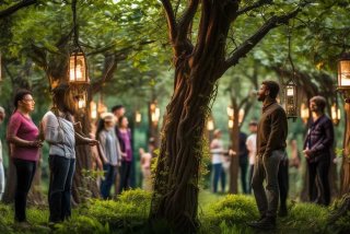 关于处理人际关系的作文题目，关于处理人际关系的作文题目新颖