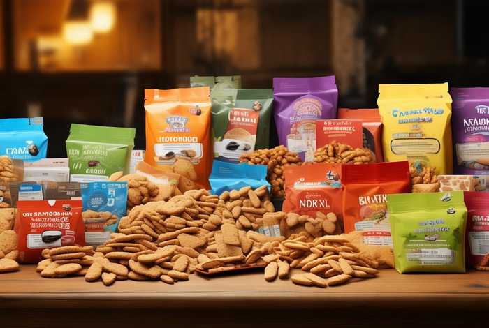 宠物零食国家标准（宠物零食国家标准规范）