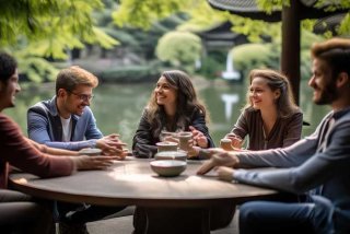 中国的人际关系特点（中国的人际关系特点有哪些）