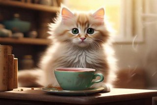 宠物小猫头像 - 宠物小猫头像图片