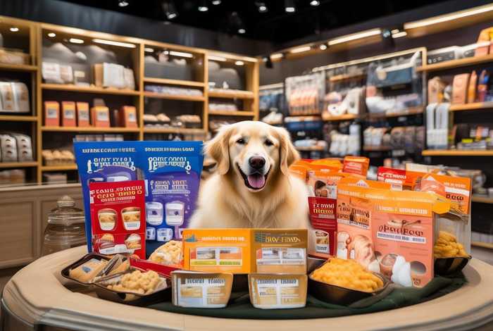 皇家宠物食品介绍（皇家宠物食品介绍视频）