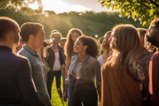 人际关系，人际关系的句子经典语录