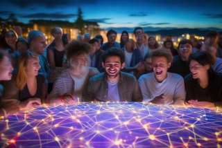 网络影响人际关系正方辩词 - 网络影响人际关系正方一辩稿