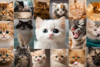 宠物图片萌图头像、宠物图片萌图头像大全