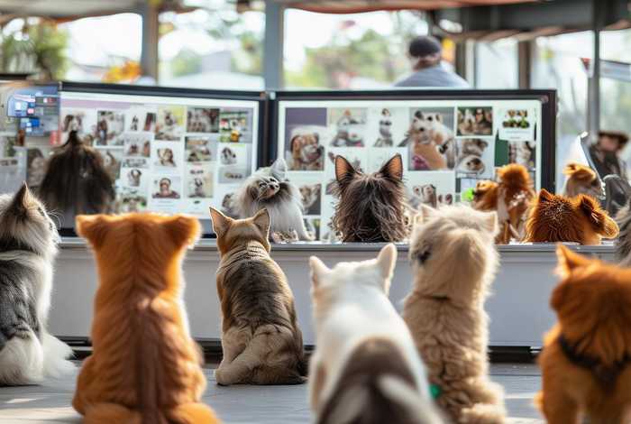 宠物市场交易平台；宠物市场专业的宠物交易平台