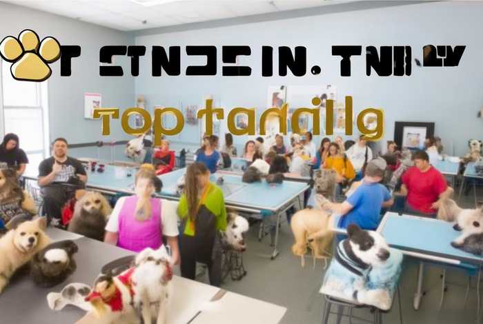 宠物美容学校排行榜前十名（宠物美容学校排行榜前十名有哪些）