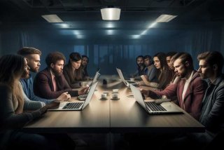 互联网让人际关系疏远作文 - 互联网使人际关系疏远辩论赛