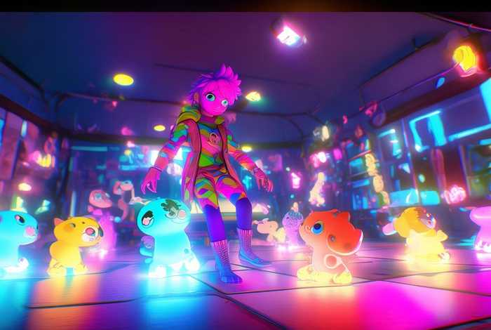 炫舞宠物亲密度有什么用（炫舞宠物亲密度有什么用处）