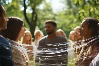 人际关系的本质是什么关系；人际关系的本质是什么关系呢