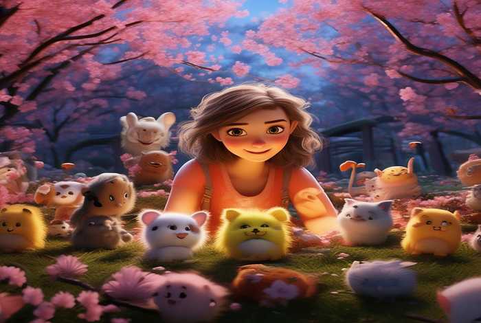 樱花庄的宠物女孩第二季剧情介绍；樱花庄的宠物女孩第二季剧情介绍大结局