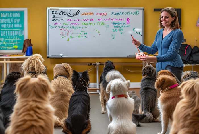 宠物培训入什么会计科目、宠物培训入什么会计科目里 宠物培训入什么会计科目、宠物培训入什么会计科目里
