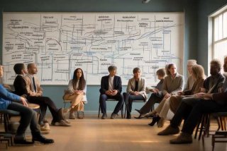 图说人际关系心理专业术语、图说人际关系心理专业术语包括