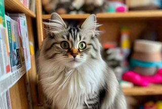 宠物领养网站猫咪（宠物领养网站猫咪大全）