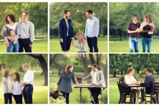 人际关系的一般类型包括哪六种、人际关系的类型有哪些