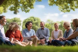 人际关系的作文模板，人际关系的作文模板怎么写