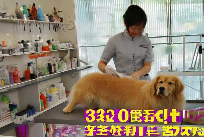 长春宠物美容师学校 长春宠物美容师学校电话