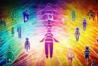 人际关系定义维基百科；人际关系的基本维度