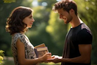 人际关系理解与被理解 - 人际关系理解与被理解怎么写