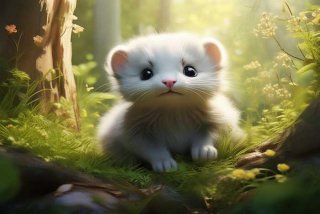 宠物貂寿命，宠物貂 寿命