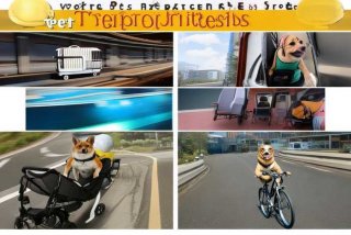 宠物运输方式 - 宠物运输方式包括哪些