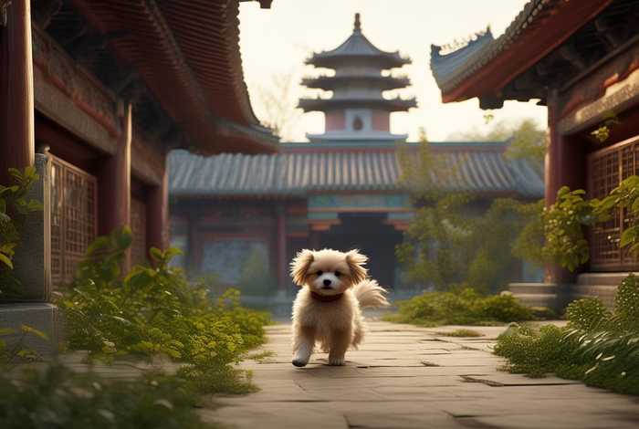 我在大理寺当宠物电视剧 - 我在大理寺当宠物的电视剧