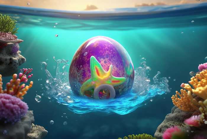 洛克王国宠物蛋哪个可以出海星（洛克王国哪些宠物蛋现在可以得）