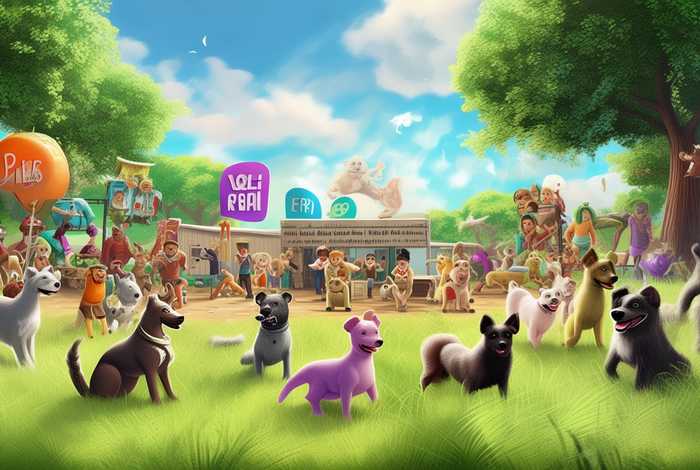 宠物训练营多少钱、宠物训练营多少钱一个月