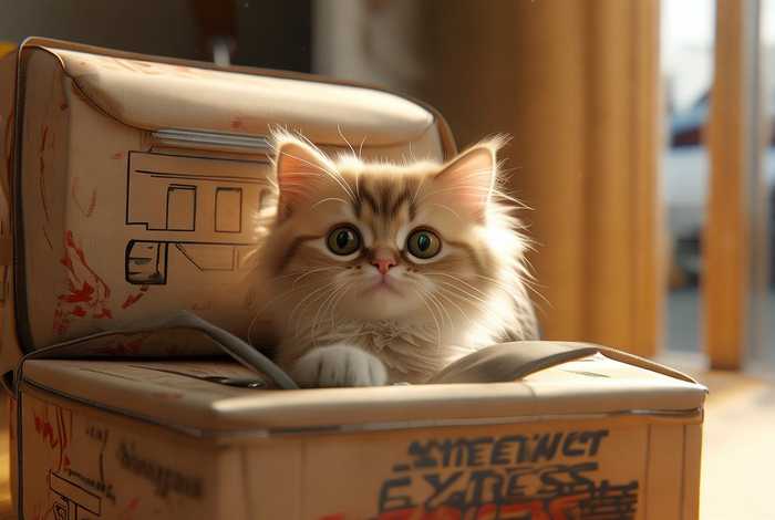 申通快递寄宠物猫多少钱 申通快递寄宠物猫多少钱啊